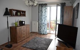 Bm Apartament - Z Miejscem Parkingowym