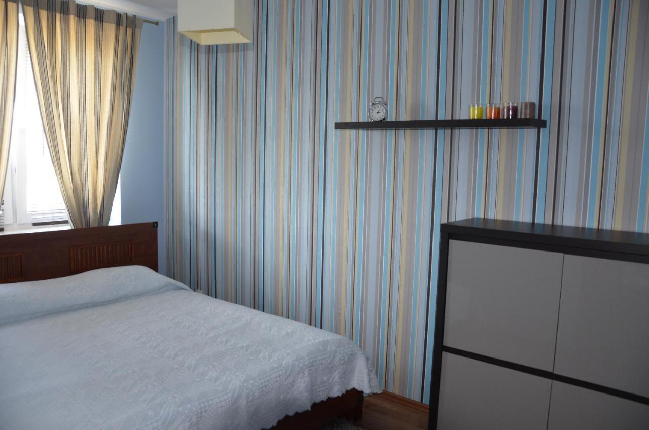 Апартаменти Bm Apartament - Z Miejscem Parkingowym Люблін Екстер'єр фото