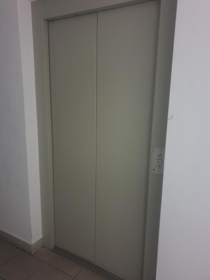 Апартаменти Bm Apartament - Z Miejscem Parkingowym Люблін Екстер'єр фото